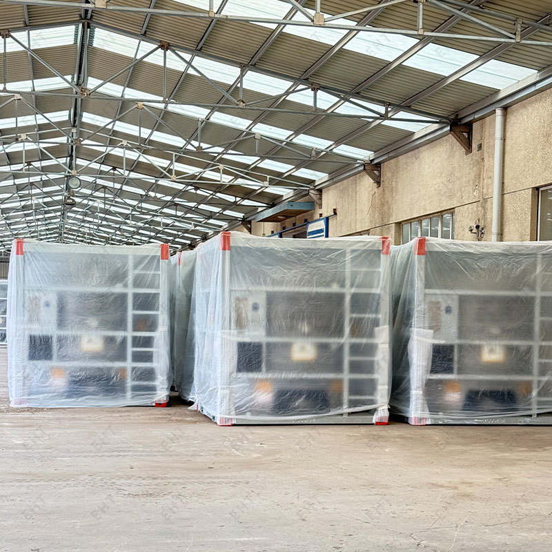 کانتینر مخزن قابل حمل 10 فوت دریایی